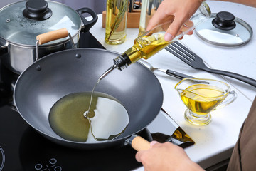 best non-GMO sunflower oil exporter from Belgium