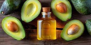 Avocado Oil Supplier