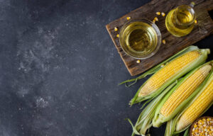 Premium Bulk Corn Oil Supplier – Vanrobaeys Ludwig Oils."