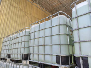 Canola Oil Supplier