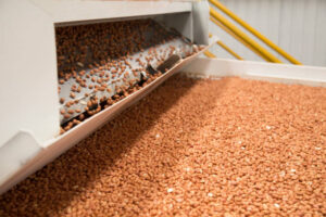 peanut oil supplier