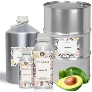 Avocado Oil Supplier