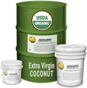 Coconut Oil Supplier