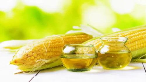 Corn Oil