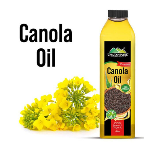 Canola Oil