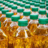 non-GMO sunflower oil