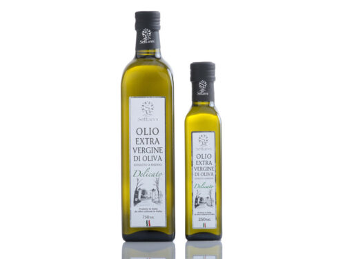 Olive Oil